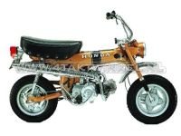 Honda Dax ST50G