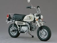 Honda Monkey Z50J1