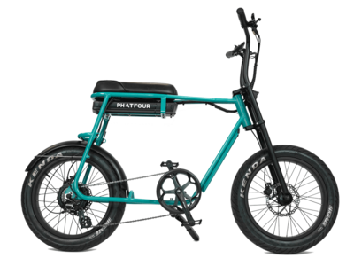VERKAUFT! Phatfour FLB-serie 87cm