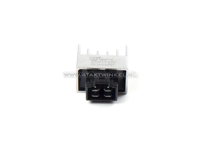 Regler, 12V 4-polige Batterie & Beleuchtung A-Qualität