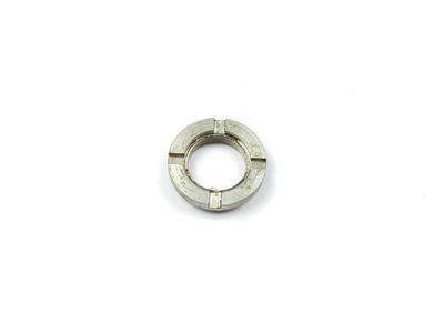 Lenkkopflager Schale oben PC50, P50, original Honda