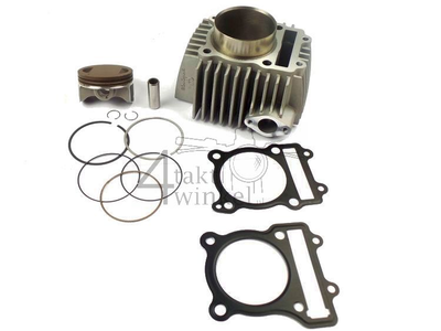 Zylindersatz, mit Kolben & Dichtung 212 ccm für Zongshen 190 ccm