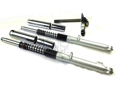 Gabel komplett, SS50, CD50, Nachfertigung