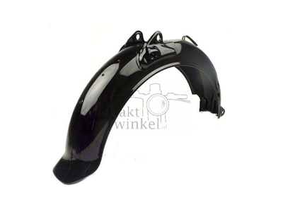 Kotflügel hinten CD50s Benly, SS50, CD50 schwarz, original Honda