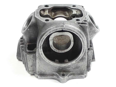 Zylinderkopf 50 ccm OT 39mm, gebraucht, original Honda