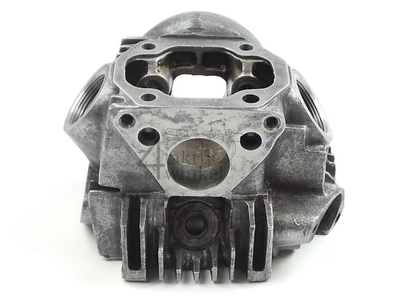 Zylinderkopf 50 ccm OT 39mm, gebraucht, original Honda