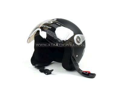 Helm Nau Fashion, Größen S bis XXL