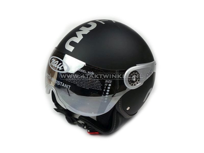 Helm Nau Fashion, Größen S bis XXL