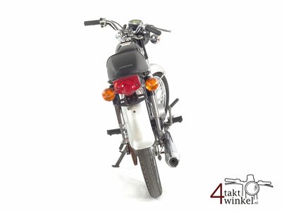 VERKAUFT! Honda CD50s Benly, 6381km