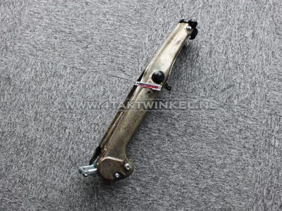 Gabel komplett, C50, C70, C90, Streetcub, Rostoptik, Kepspeed