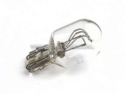 Hecklampe Duplo T20 Keil, 12 Volt, 18-5 Watt, Plug-In, Stanley