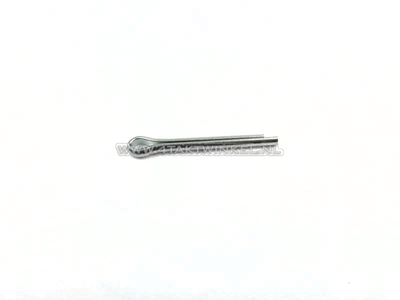 Splint 2,5 x 30, original Honda