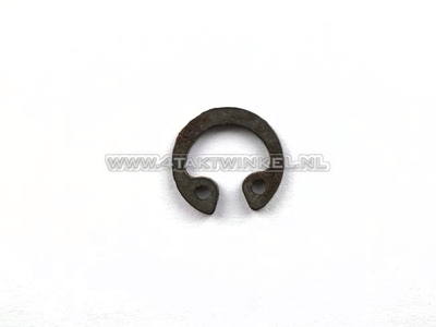 Freilaufstift, Sicherungsring 10 mm, Novio, Amigo, original Honda