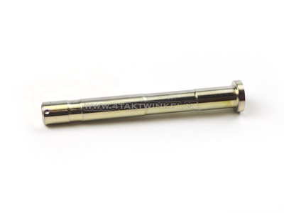 Bremspedalachse / Standachse, Chaly original Honda