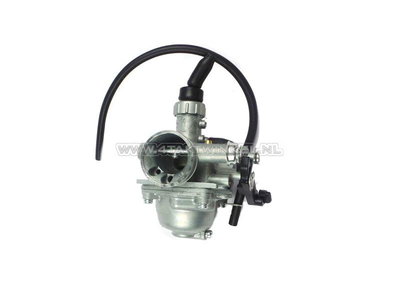 Vergaser Mikuni VM16 Tai