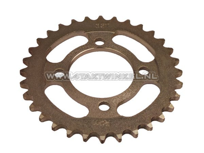 Kettenrad, C50, CD50, Benly, 32