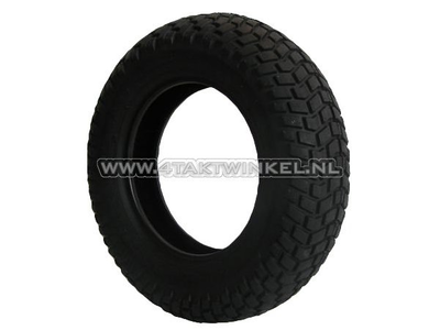 Reifen, 10 Zoll, Bridgestone 5.40, CY50, Originalgröße