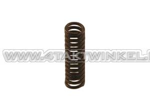 Kupplungsstabilisierungsfeder, C50, original Honda