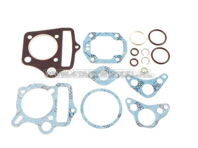 Dichtungssatz A, Kopf & Zylinder, 70ccm, Kitaco, passend für SS50, C50, Dax
