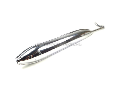 Auspuff Standard, C50 Zigarren Nachfertigung