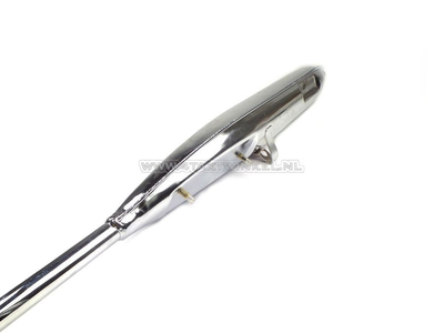 Auspuff Standard, C50 Zigarren Nachfertigung