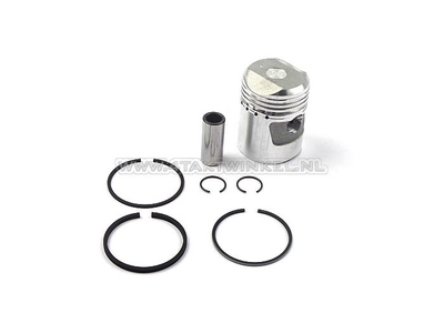 Kolbensatz 50ccm 6v 40,00mm 4. Übermaß japanisch