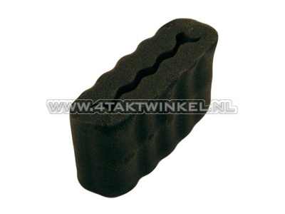 Luftfilter Standard, CB50, CY50, original Honda