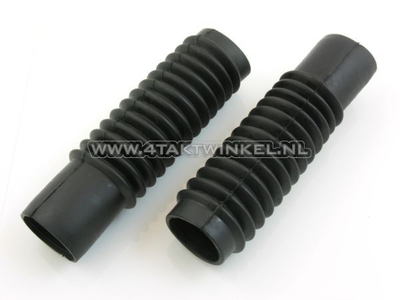 Gabel Faltenbälge, Set A-Qualität!, passend für SS50, CD50