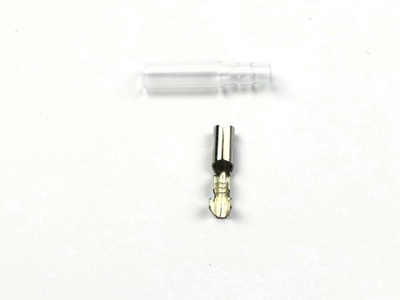 Anschluss japanisch Bullet weiblich + Hülse