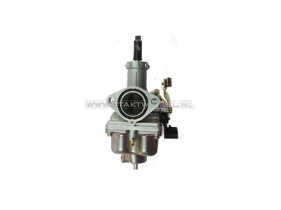 Vergaser Keihin PD26