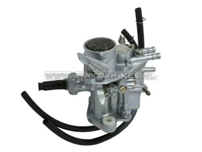 Vergaser C50 C70 OT, Fallstrom