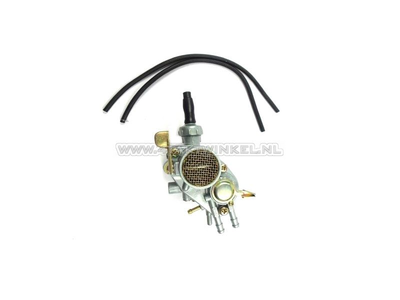Vergaser C50 C70 OT, Fallstrom