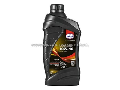 Öl Eurol 10W-40 halbsynthetisch 1 Liter