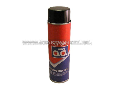 Unterbodenschutz, 500ml