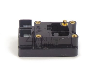 ECU, replika Dax, 125cc, Euro4