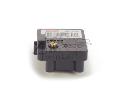 ECU, replika Dax, 125cc, Euro4