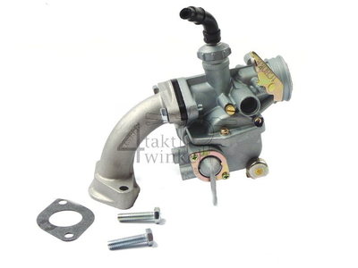 Vergaser, Set, Dax OT, 16mm