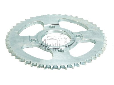 Kettenrad Mash Fifty, 48 Zähne, 428 Kette