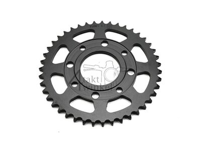 Kettenrad Mash Fifty, Skyteam Ace, 43 Zähne, 428 Kette