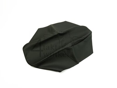 Sitzbankbezug C50 OT schwarz