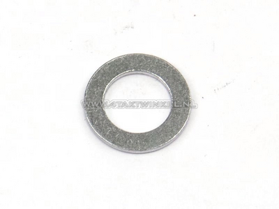 Dichtung, Aluminiumring, 8 mm, Umlenkrollenschraube