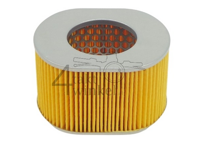 Luftfilter Standard, C50 NT, oval, original Honda