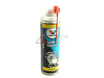 Kontaktspray Aerosol, Valvoline, 500 ml