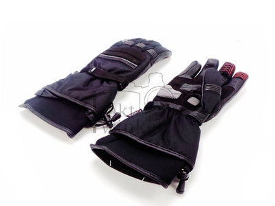 Handschuhe MKX XTR Winter Größen S bis XXL