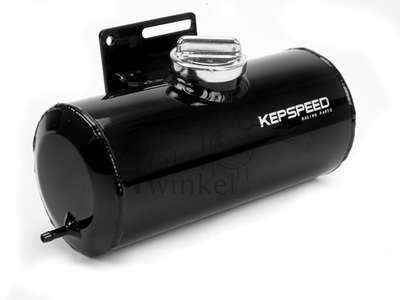 Extra Tank Dax, Universal, Kepspeed, 1 Liter, schwarz