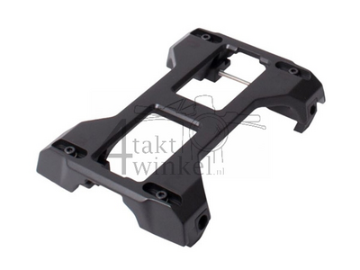 Gepäckträger-Adapter AVS-System, universell