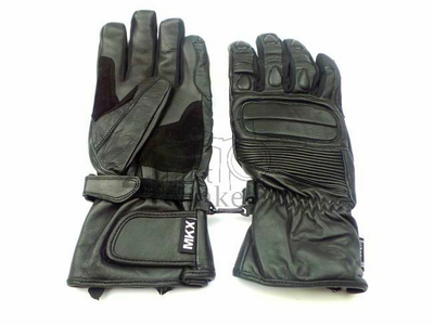 Handschuhe MKX, XTR Classic Größen XS bis XXL