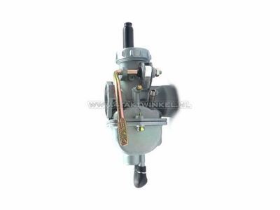 Vergaser, 16 mm, breiter Flansch, passend fĂĽr SS50, CB50