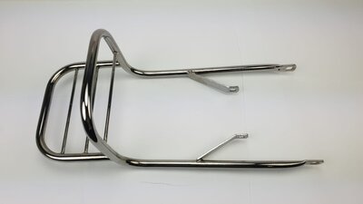 Gepäckträger, passend für SS50, 2-Chance Produkt !