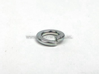 Ring 5mm, Feder, original Honda